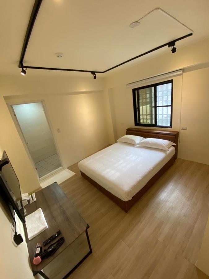 紅中 台南 Tainan Dış mekan fotoğraf