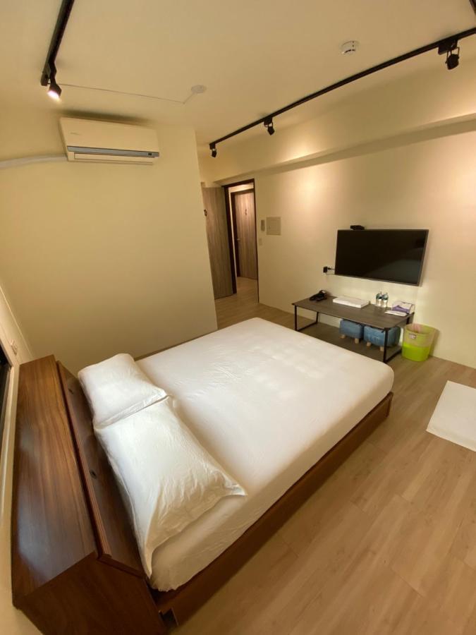 紅中 台南 Tainan Dış mekan fotoğraf